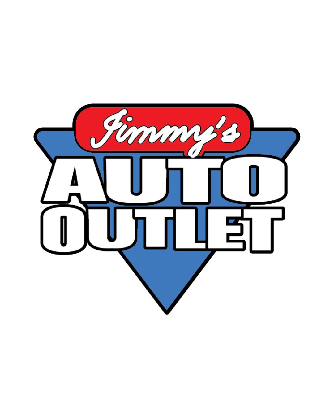 Jimmy's Auto Outlet